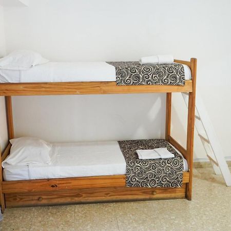 Hostal Con Terraza Y Parrilla En Palermo Buenos Aires Exterior foto
