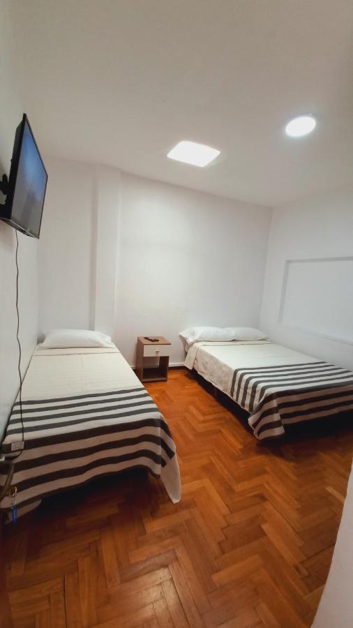 Hostal Con Terraza Y Parrilla En Palermo Buenos Aires Exterior foto