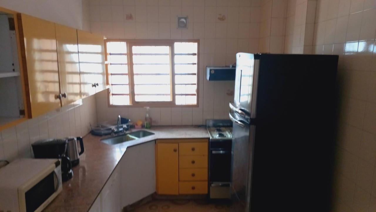 Hostal Con Terraza Y Parrilla En Palermo Buenos Aires Exterior foto