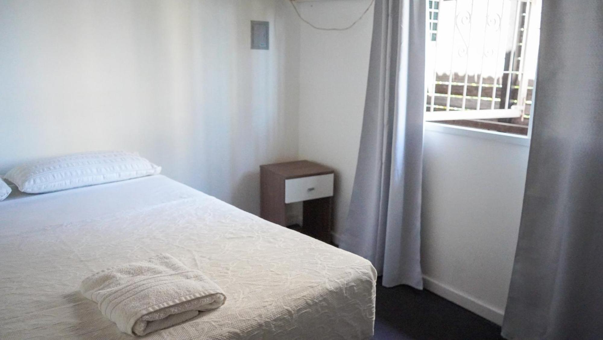 Hostal Con Terraza Y Parrilla En Palermo Buenos Aires Exterior foto
